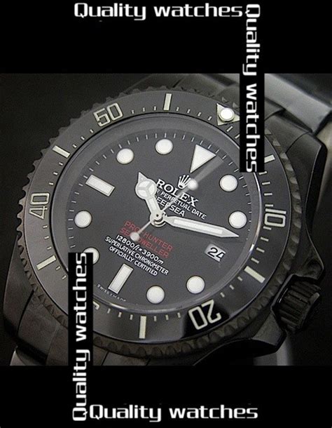 rolex deepsea pro hunter jacques piccard price|jacques piccard deep sea.